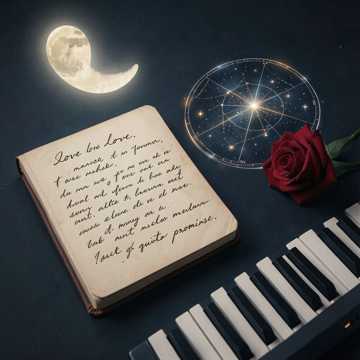 Песня для Роузы