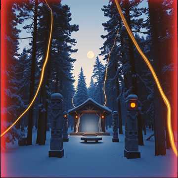 Тартария - обряд ( инструментал)