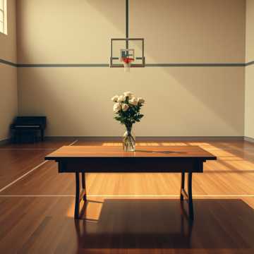 Белые розы_2