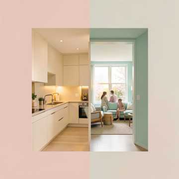 Семь лет вдвоем