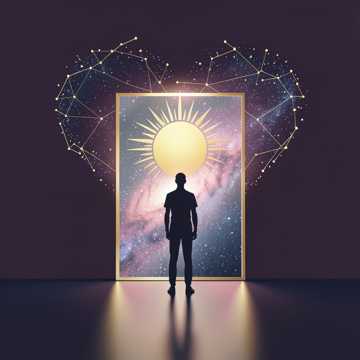 Зеркало расстояний (Edit)