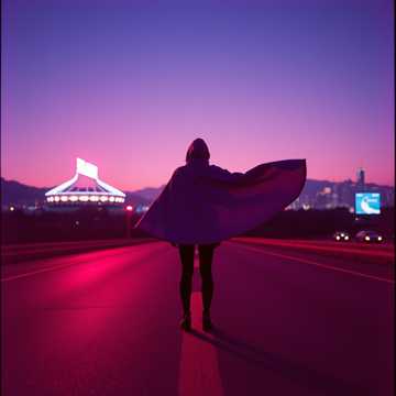 Беги вперед