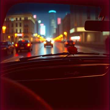 Моя милая Леди!