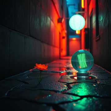 Атомная Русь (Восьмое марта)