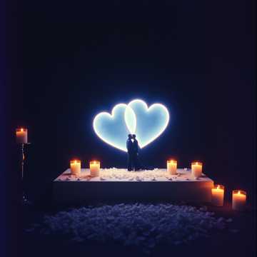 Объявление любви. V2.