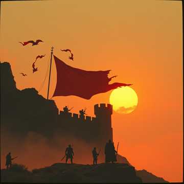 Вставайте Русичи ( арена)