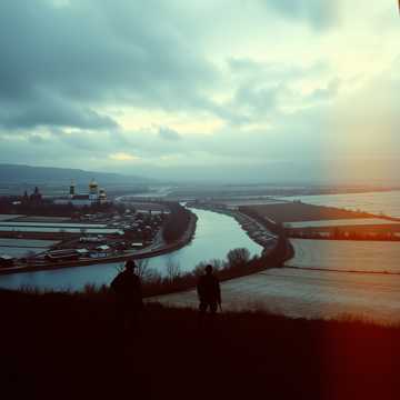 Кто, кроме нас на стихи Юлии Павликовой