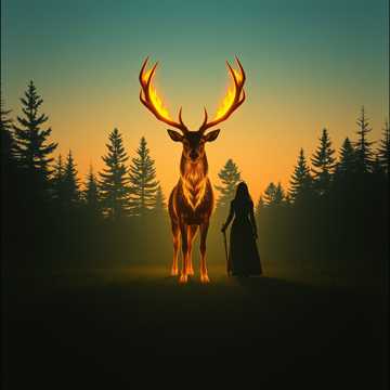 Медведь Кернуннос