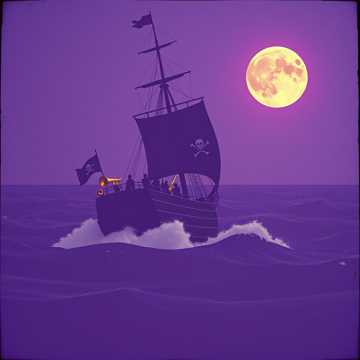 Пираты (Гелиос)