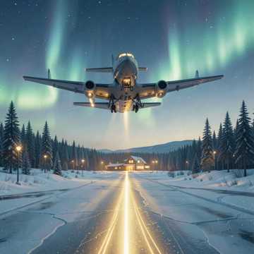 По золотой дороге домой! (Edit)