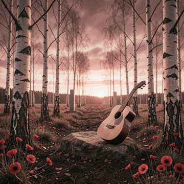 Кто нас вспомнит