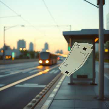 Билетик в завтрашний день