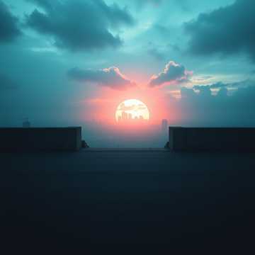 Concrete Horizon 4