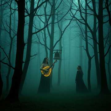 Две стихии_Вечер