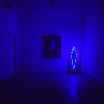 Богиня любви (cover) by ILUHENCIY