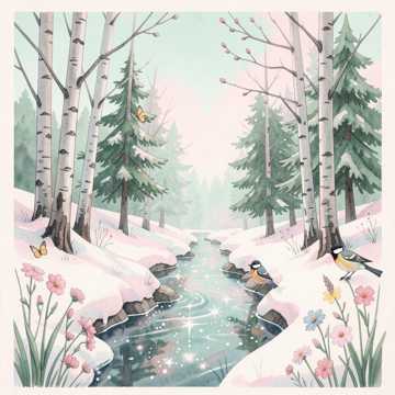 Всё придёт и повторится