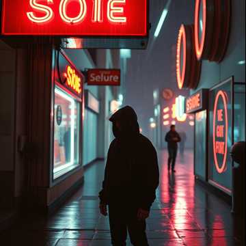 Подросток ( кавер В. Цой)