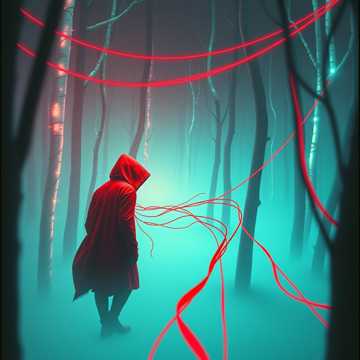 Шапочка [Kolobok’s Shock Rave