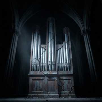 Симфония Падшего Ангела