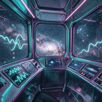 Starlock Drift
