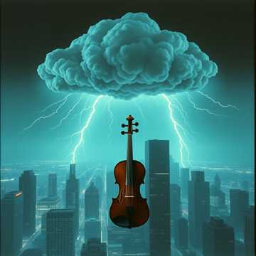 Гроза💥⛈😭