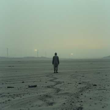 Дорога без лица