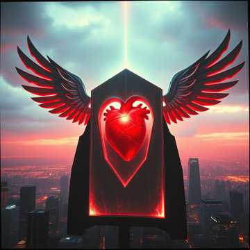 Энергия души