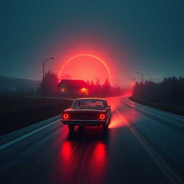 Родной дом