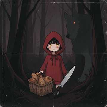 Злой цвет 3.0