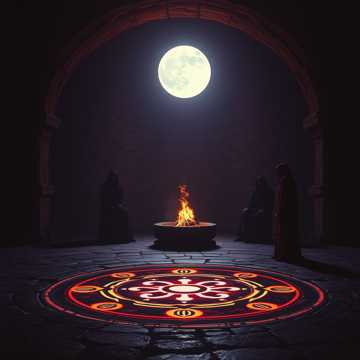 Бербаланги