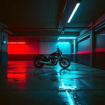 Гараж до последнего (Edit)