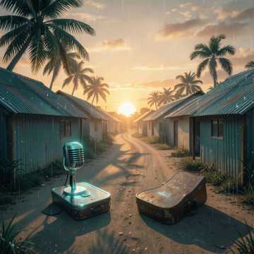 Pele De Luz (Remix)