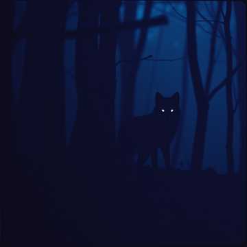 Шепот Кицунэ