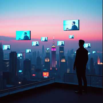 Чужая жизнь