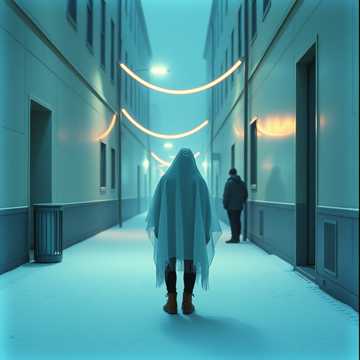 Я всегда с тобой