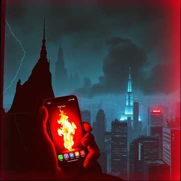 Мир катится к войне (Edit)