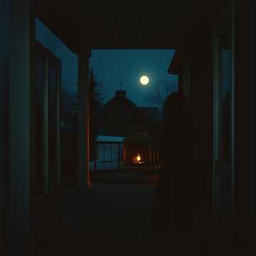 Стучит в окна