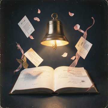 ПрозвенЕл звонОк