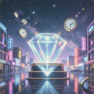 Всегда молодым #4