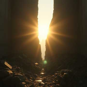 Нам нужно солнце(Кавер)