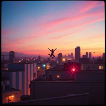 Не завидуйте...