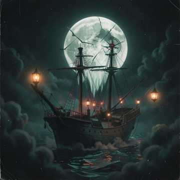 ⚓Spiegel des Abgrunds⚓