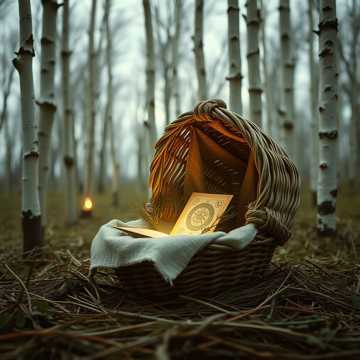 Оберег (сл. Эльза Попова)