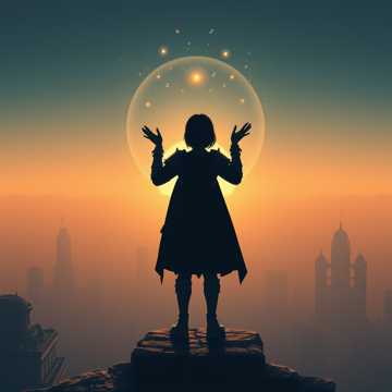 Последний ученик