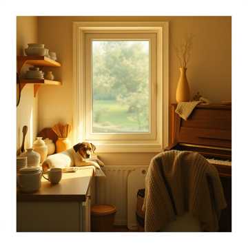 Домашний очаг