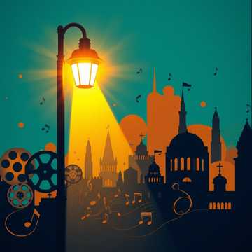 Волоконовка! С Днём культуры!!!