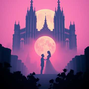 Дыханье затая