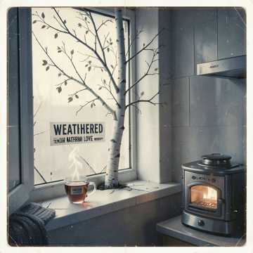 Мама, Татьяна Николаевна