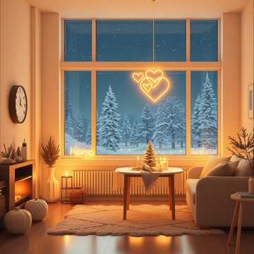 Новый, новенький год (Edit)