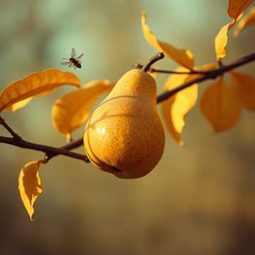 Осенний блюз.